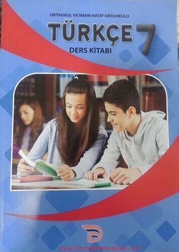 7 sınıf türkçe ders kitabı sayfa 32 cevapları
